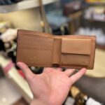 Lv Brown Monogram Wallet - Image 2