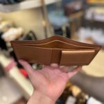 Lv Brown Monogram Wallet - Image 3