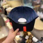 Nike Sb Blue Red Cap - Image 2