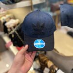 Adidas Blue Cap