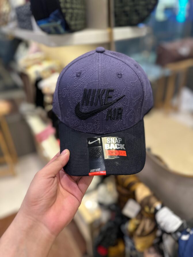 Nike Air DP Cap