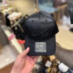 Nike Air Black Cap
