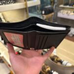 Boss Leather 715B Wallet - Image 3