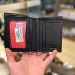 Boss Leather 715B Wallet - Image 2