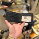 Burberry BT Leather Wallet - Image 2