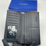 CK Rexine Long Phone Space 404C Wallet - Image 2
