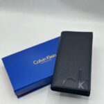 CK Rexine Long Phone Space 404C Wallet - Image 4