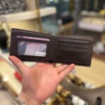 Coach Brown CO-510 Wallet - Image 2