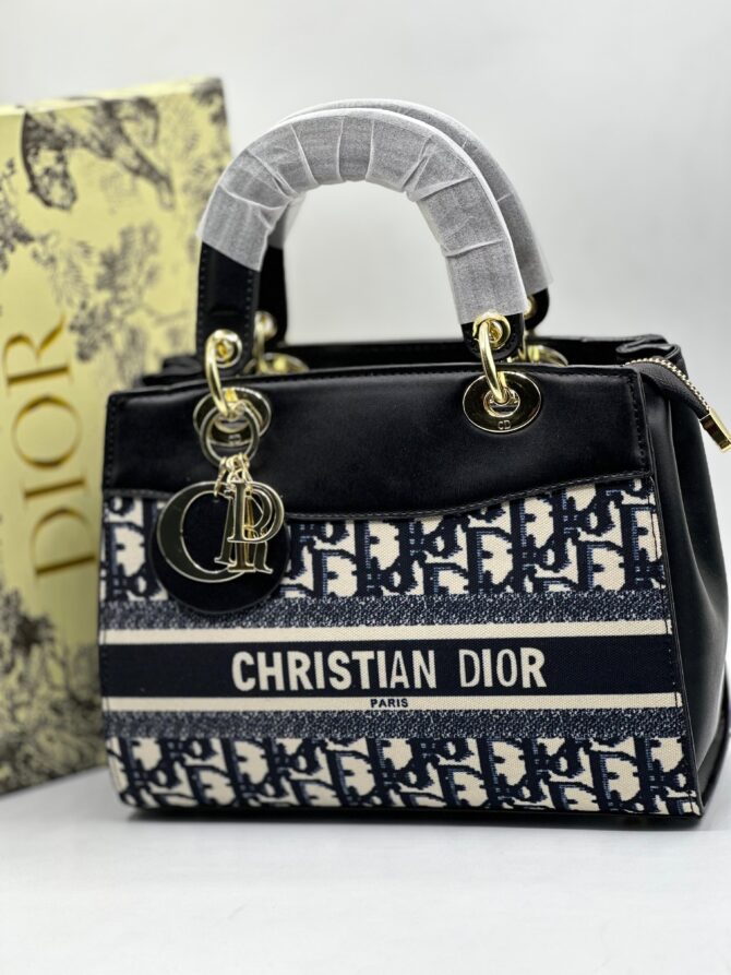 Dior 93089 Bag