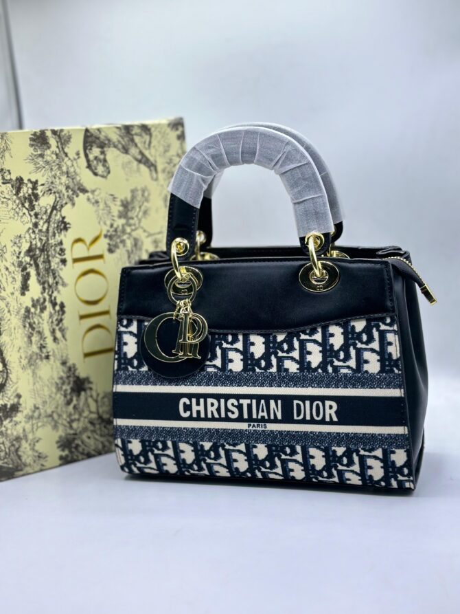 Dior 93089 Bag