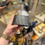 Dior Leather 384 Wallet - Image 2