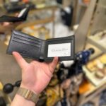 Dior Leather 384 Wallet - Image 3