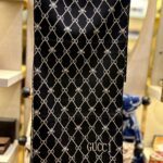 Gucci Bee Woolen Muffler