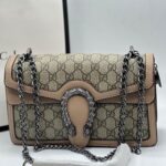 Gucci Beige 0615 Bag