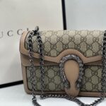 Gucci Beige 0615 Bag - Image 2