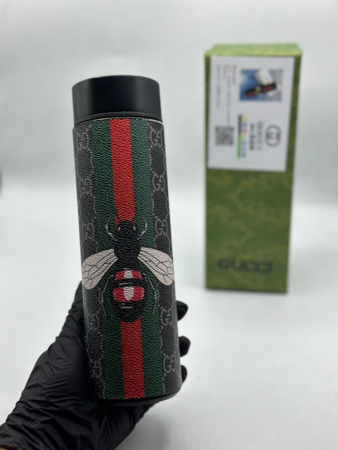 Gucci G1B digital bottle 500ml