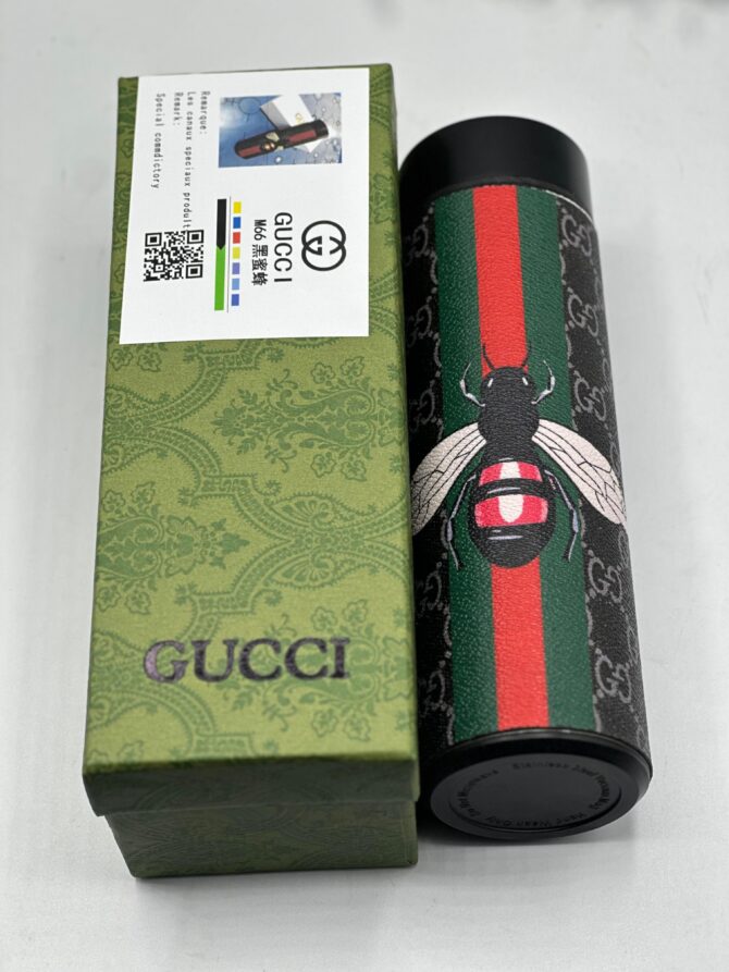 Gucci G1B digital bottle 500ml