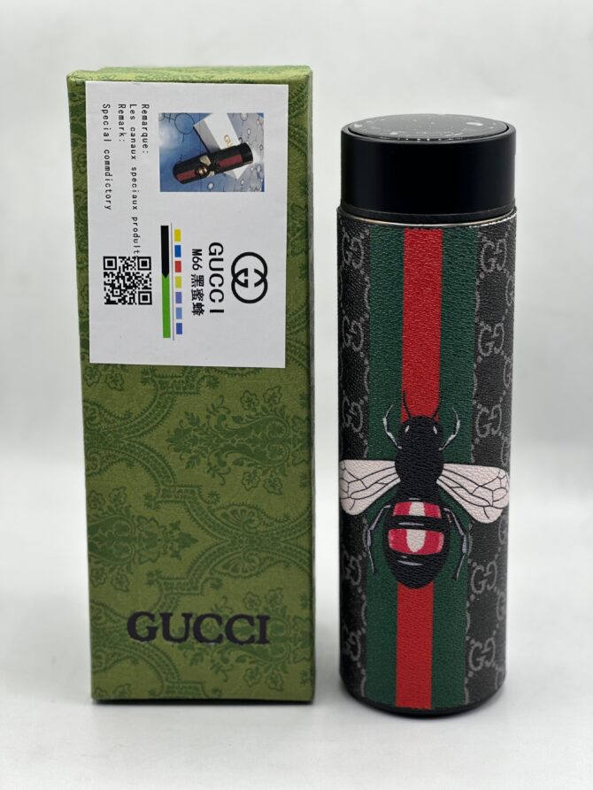 Gucci G1B digital bottle 500ml