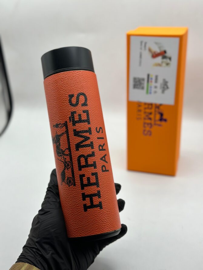 Hermes HR1 digital bottle 500ml