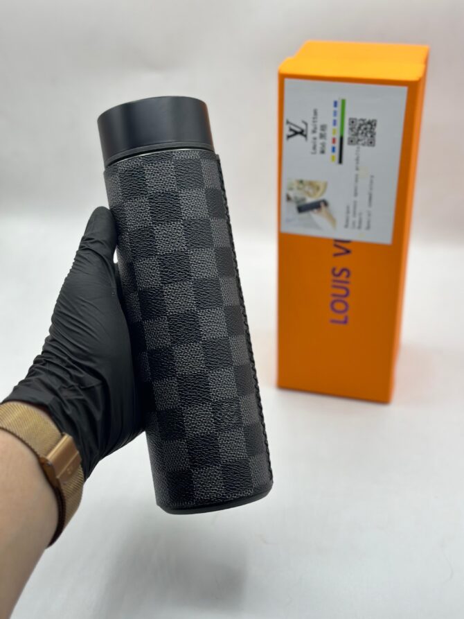 LV 66 BChQ digital bottle 500ml