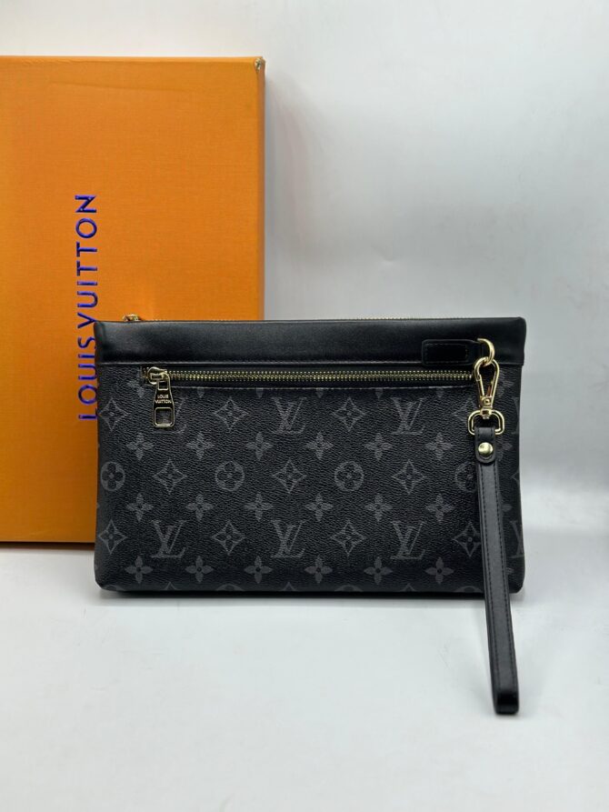 LV 8092 men Documents Pouch