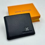 LV Leather 405A wallet - Image 4