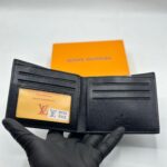 LV Leather 60183 wallet - Image 2