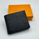 LV Leather 60183 wallet