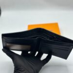 LV Leather 60183 wallet - Image 3