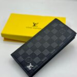 LV rexine Long Phone Space 404-2C Wallet