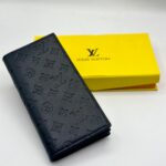 LV rexine Long Phone Space 404C wallet - Image 6