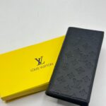 LV rexine Long Phone Space 404C wallet - Image 5