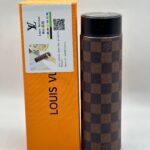 LV M63 Brw Chq digital bottle 500ml