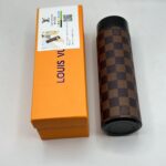 LV M63 Brw Chq digital bottle 500ml - Image 6