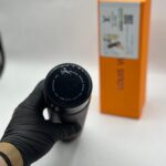 LV M63 Brw Chq digital bottle 500ml - Image 5