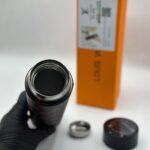 LV M63 Brw Chq digital bottle 500ml - Image 3