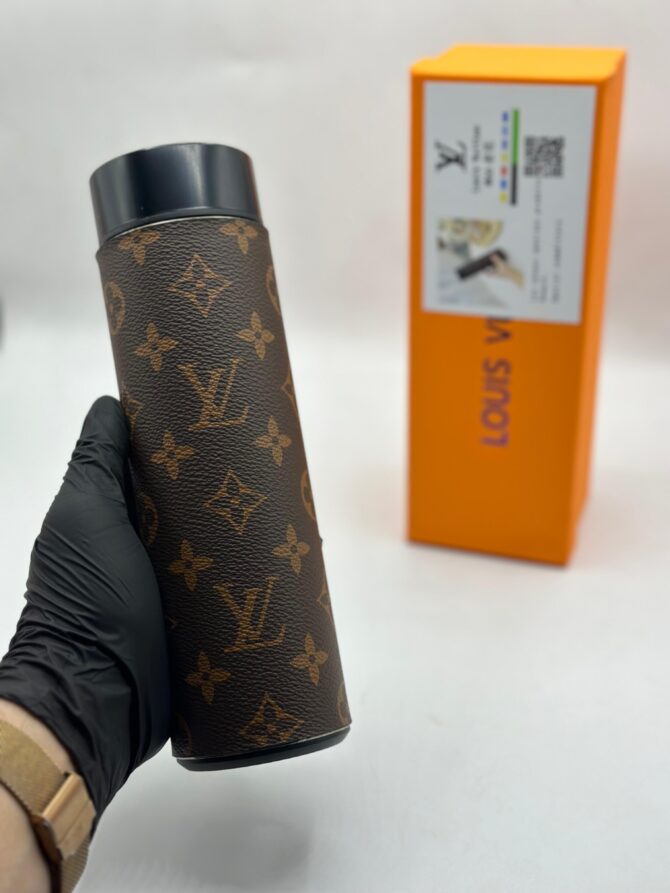 LV M64 BR Big Monogram digital bottle 500ml