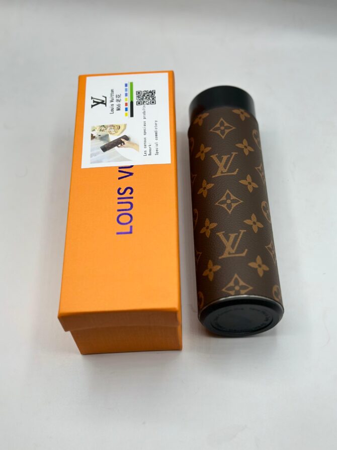 LV M64 BR Big Monogram digital bottle 500ml