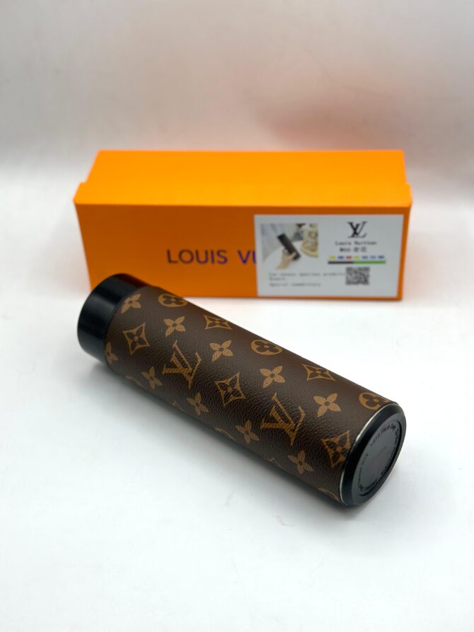 LV M64 BR Big Monogram digital bottle 500ml