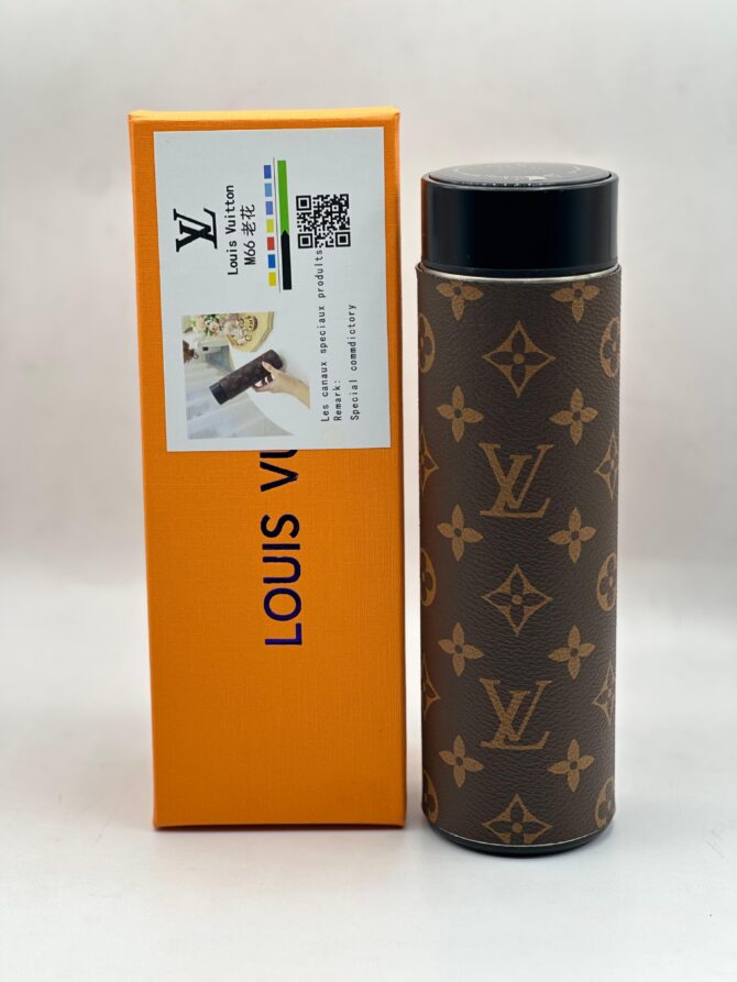 LV M64 BR Big Monogram digital bottle 500ml