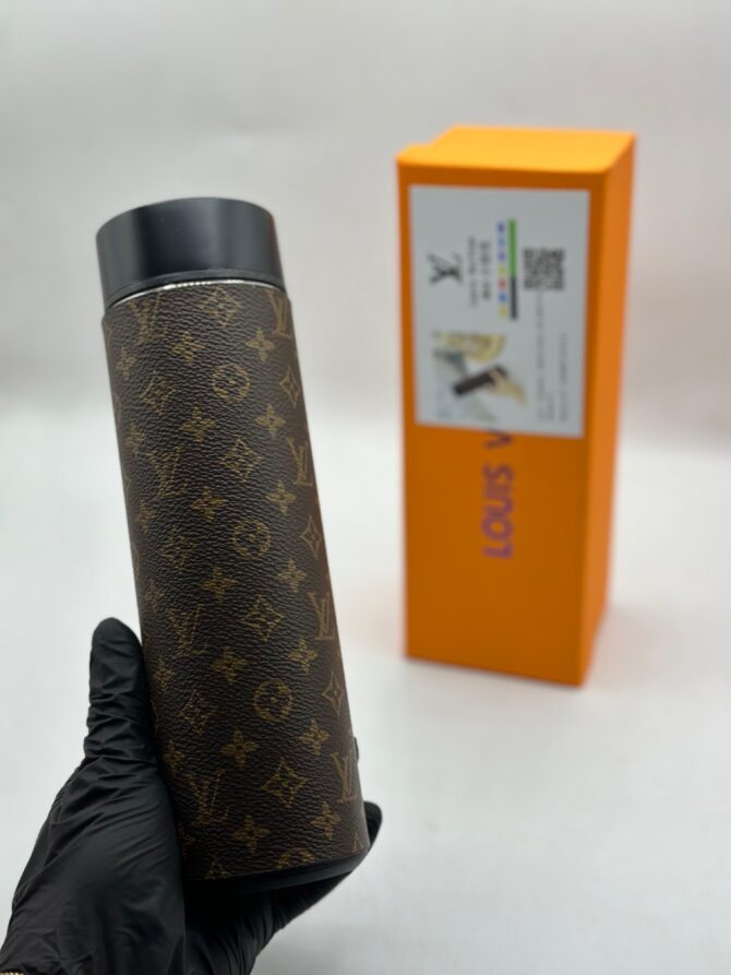 LV 59 SBR Mono digital bottle 500ml