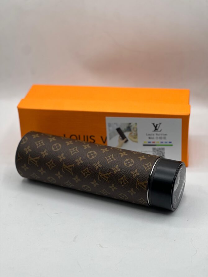 LV 59 SBR Mono digital bottle 500ml