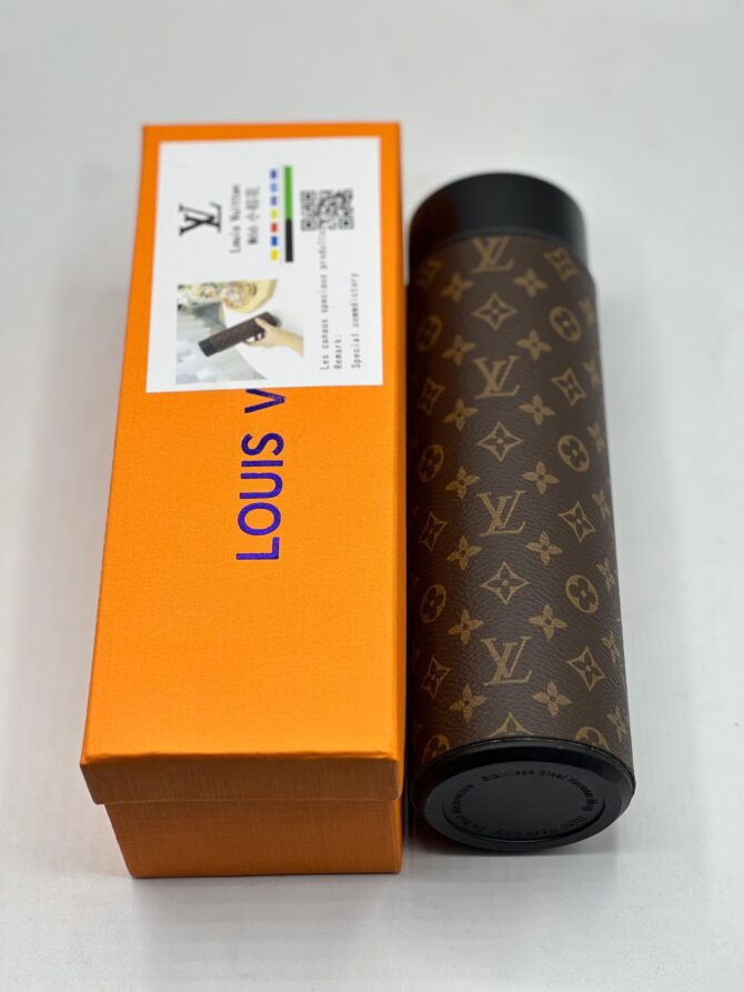 LV 59 SBR Mono digital bottle 500ml