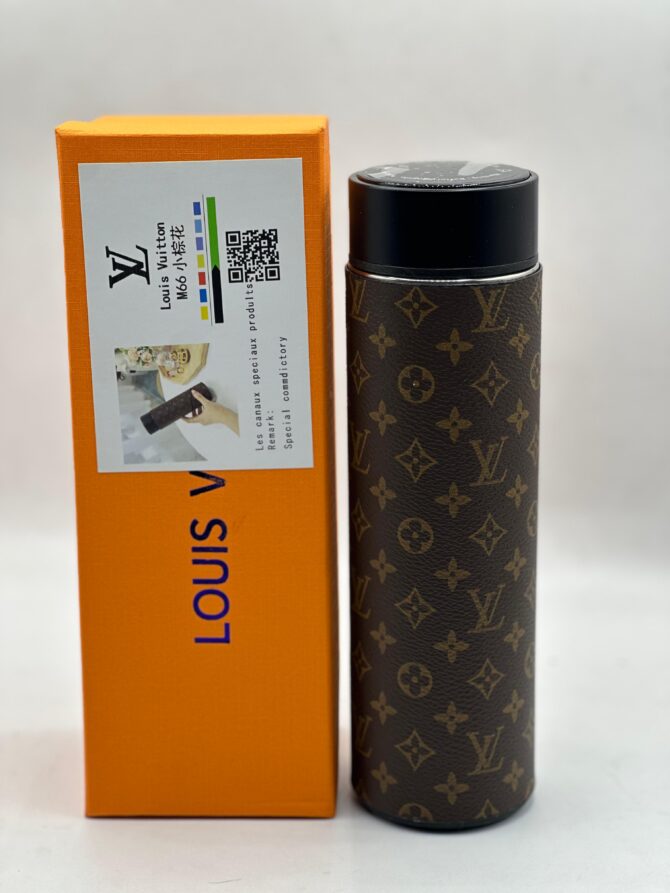 LV 59 SBR Mono digital bottle 500ml