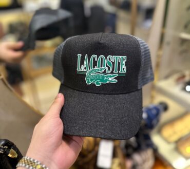 Lacoste Cap