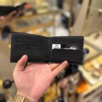 Mont Blanc MM leather Wallet - Image 2