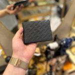 Prada Leather Wallet