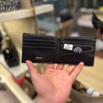 Versace Leather 4053 Wallet - Image 3