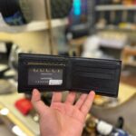 Gucci Black 847 Wallet - Image 2