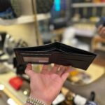 Gucci Black 847 Wallet - Image 3
